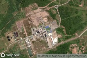 Ribeirao Doutor Chiquinho