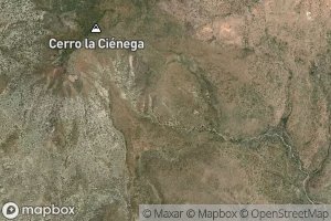 Arroyo de Santa Isabel