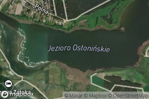 Osloninskie Jezioro