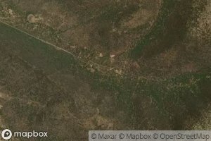 Barranca Potrero El Rincon