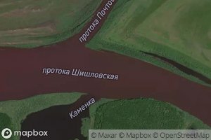 Protoka Shishlovskaya