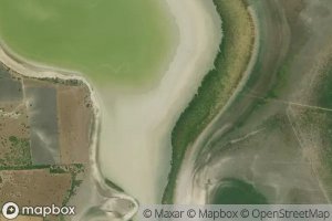 Laguna de la Culebra