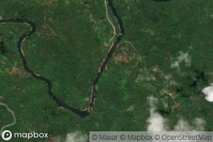 Palali River Number Two