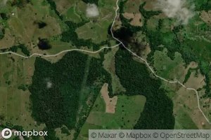 Cano El Treinta y Tres