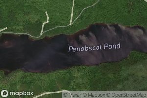 Penobscot Pond