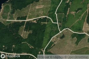 Dunragh Middle Lough