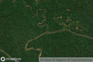 Igarape Santo Antonio