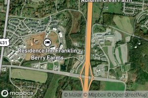 Martin-Hughes Branch