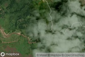 Quebrada La Margarita