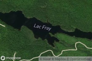 Lac Fray