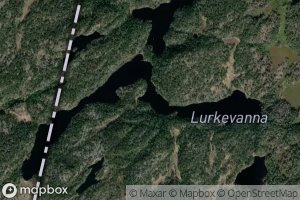 Lurkevatna