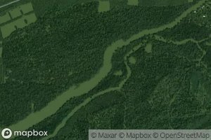 Black Bayou Drainage Ditch