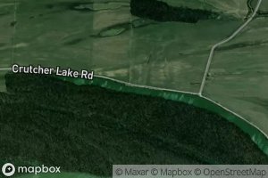 Crutcher Lake