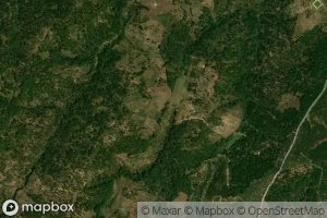 Barranca El Carrizal