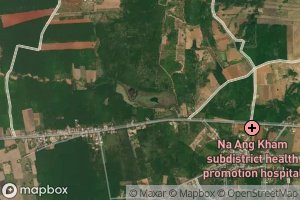 Ang Kep Nam Ban Non Din Daeng