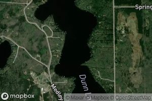 Dunn Lake