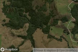 Corrego dos Portelas