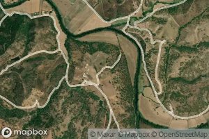 Ribeira da Tamanqueira