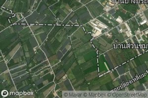 Khlong Bang Pradaeng