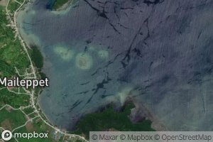 Pulau Simalepet