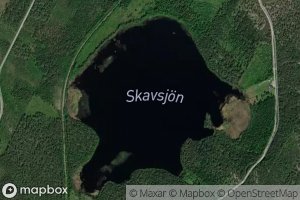 Skavsjoen