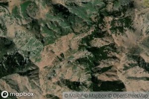 Little Colonel Stream