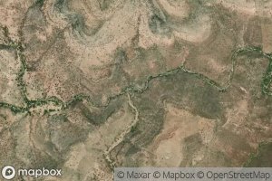 Arroyo de Los Sabinos