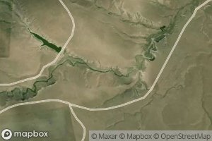 Stock Water Reservoir