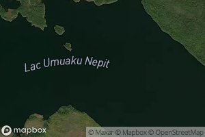 Lac Umuaku Nepit