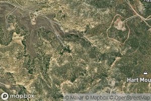 Hart Spring Number 1