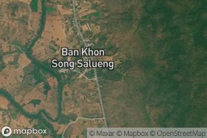 Ang Kep Nam Huai Pun