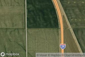 County Ditch Number 6