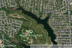 Flat Cove (historical)