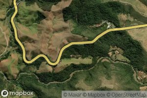 Rio Jucu Braco Norte