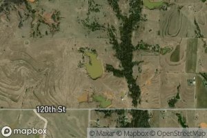 Oknoname 087055 Reservoir