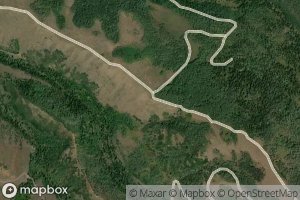 Beaver Meadow Reservoir