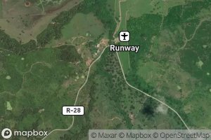 Quebrada Guararipano