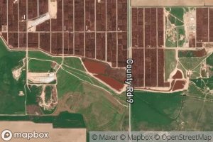 Stratford Feeders Reservoir