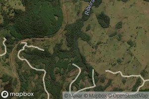 Ribeirao da Cachoeirinha