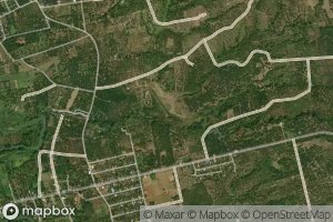 Ang Kep Nam Huai Paen