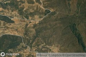 Barranca Las Minitas