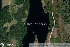 OEstra Hinnsjoen
