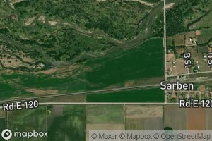 Sheridan Wilson Canal