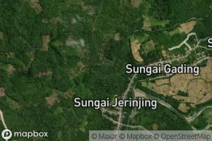 Sungai Gadinggedang