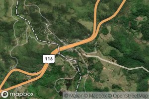 Ribeirao Barra Grande