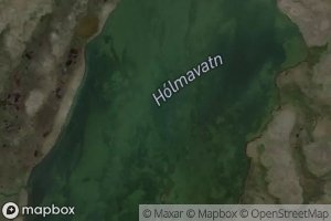 Holmavatn