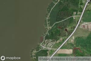 Ruisseau Morrissette