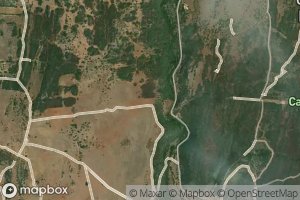 Ribeira da Serra da Borges