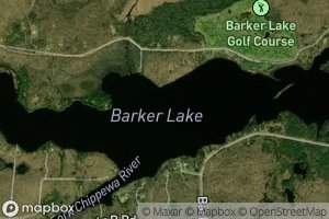 Barker Lake