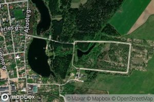 Rokiskio III Tvenkinys